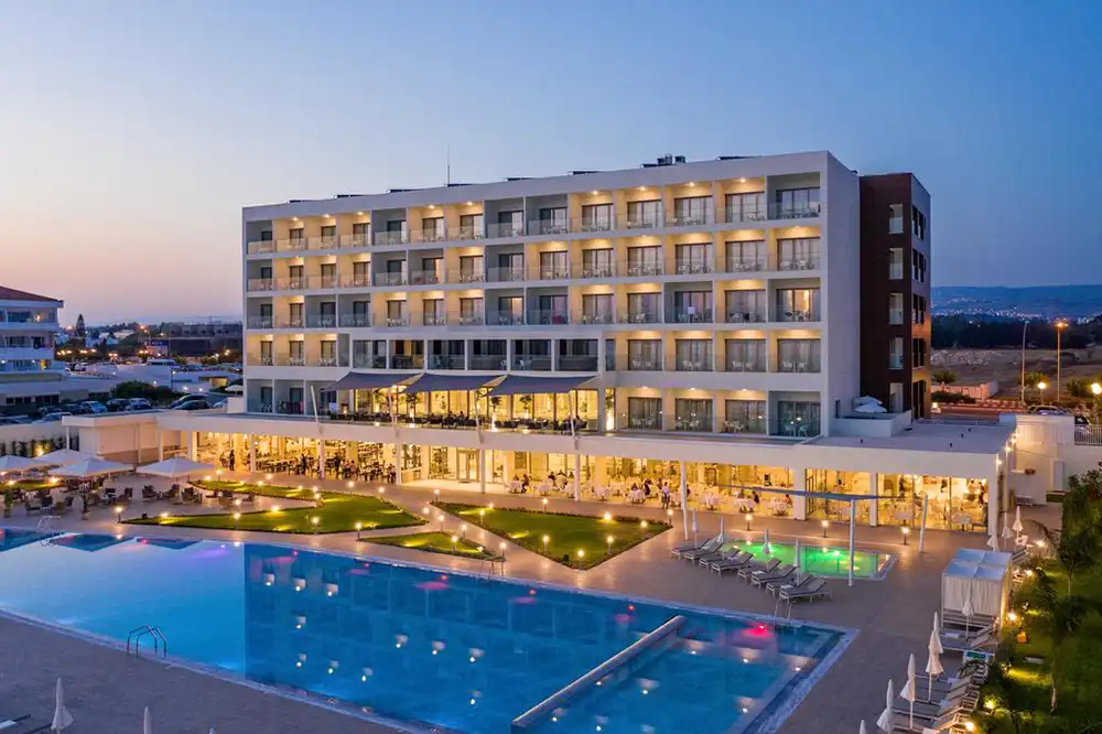 THE IVI MARE